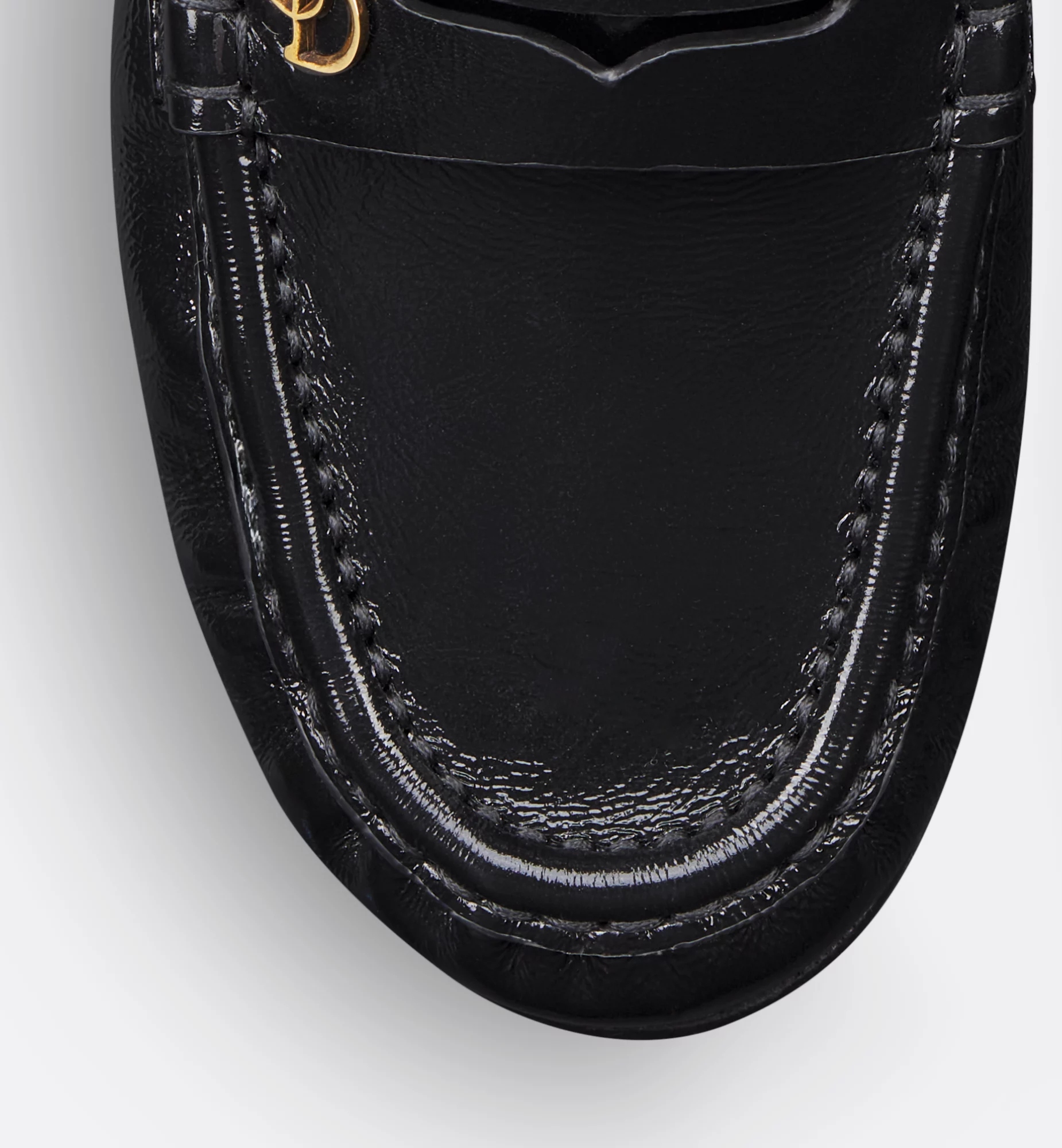 Dior Time Loafer - Image 4